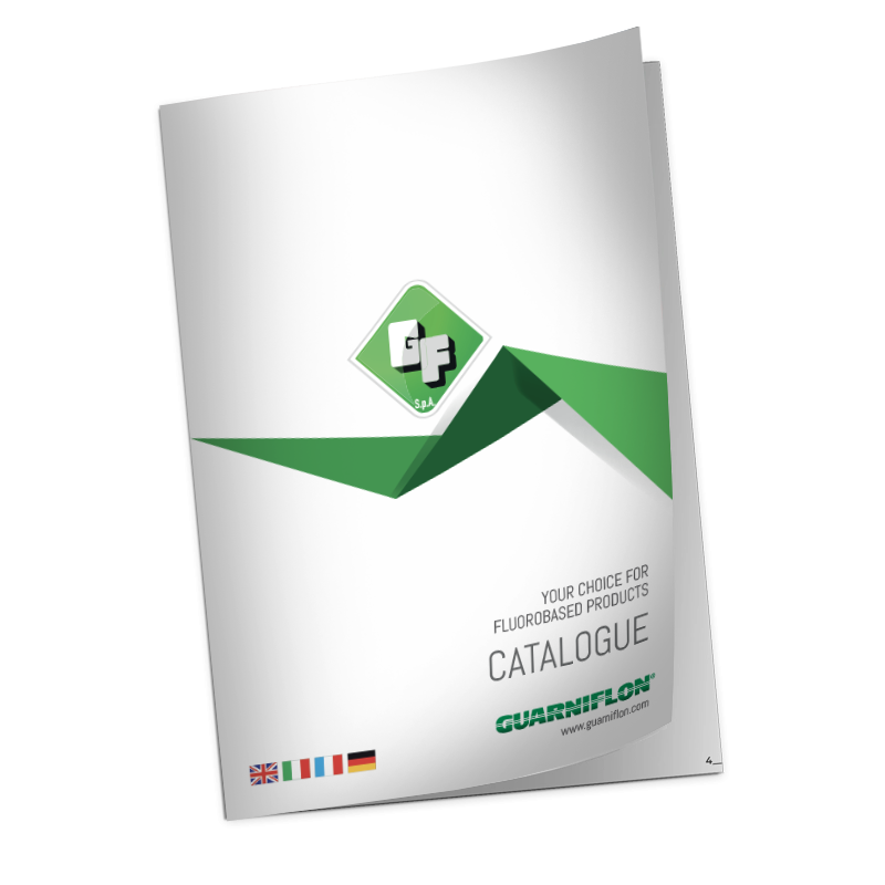Guarniflon Products